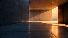 Cinematic artwork